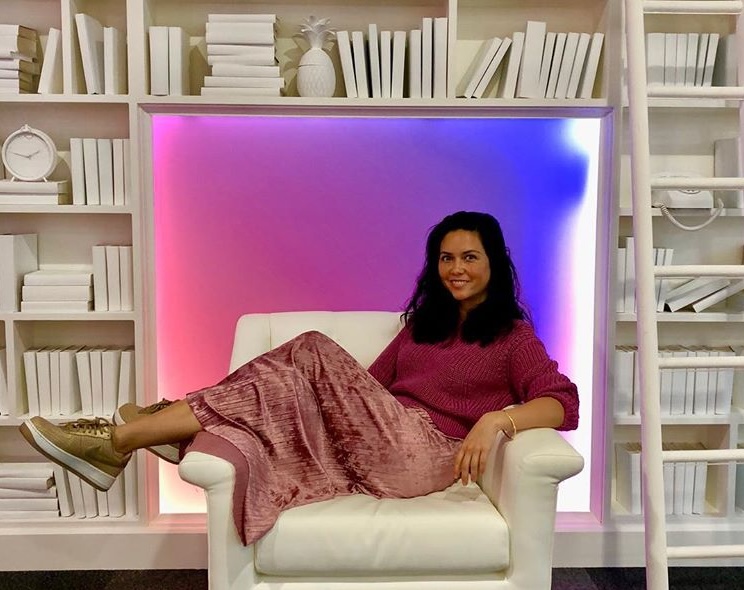 Instagrams Kira Wong OConnor Discusses Banter and Bullying