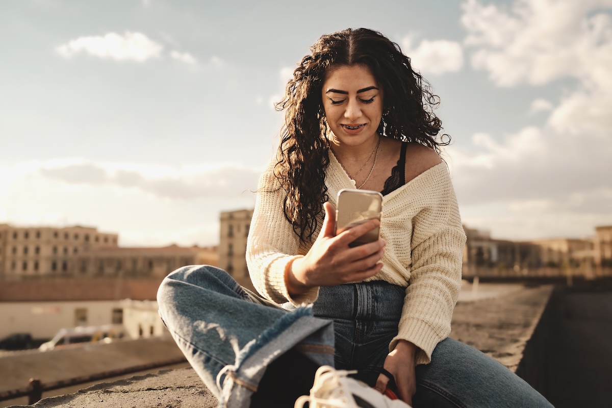 Digital Wellbeing 2020 report announcement