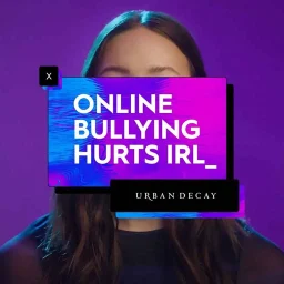 Words Hurt IRL 2022 Cybersmile Campaign Square Thumbnail