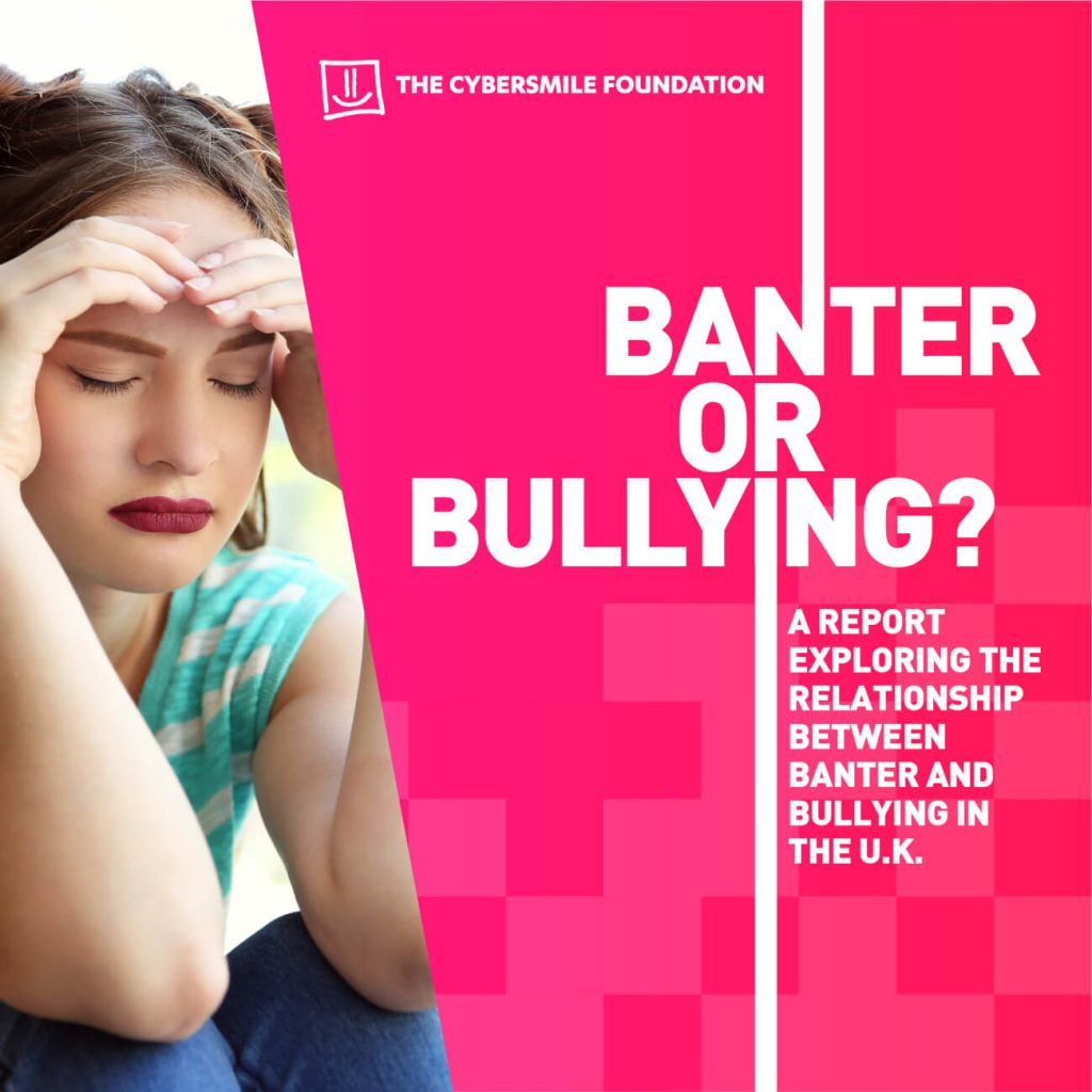 Working with Instagram to Explore the Line Between Banter and Bullying