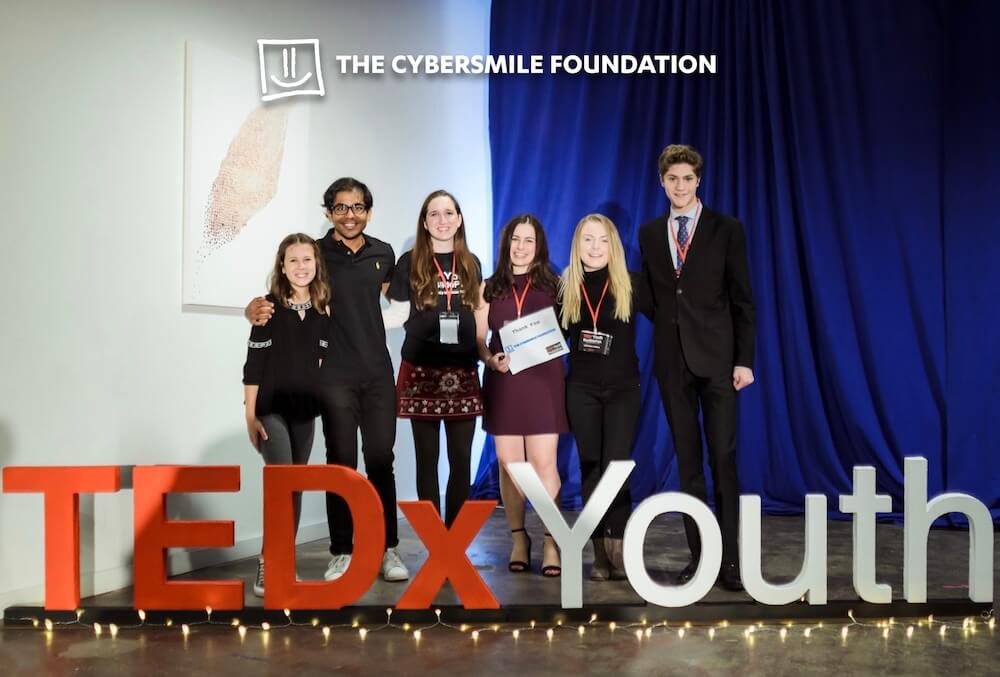 Cybersmile-TEDx-Talk-Pittsburgh-2017