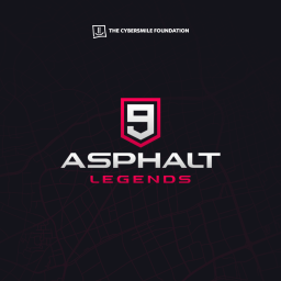 Cybersmile-x-Asphalt-9-NFT-Fundraising-campaign-announcement