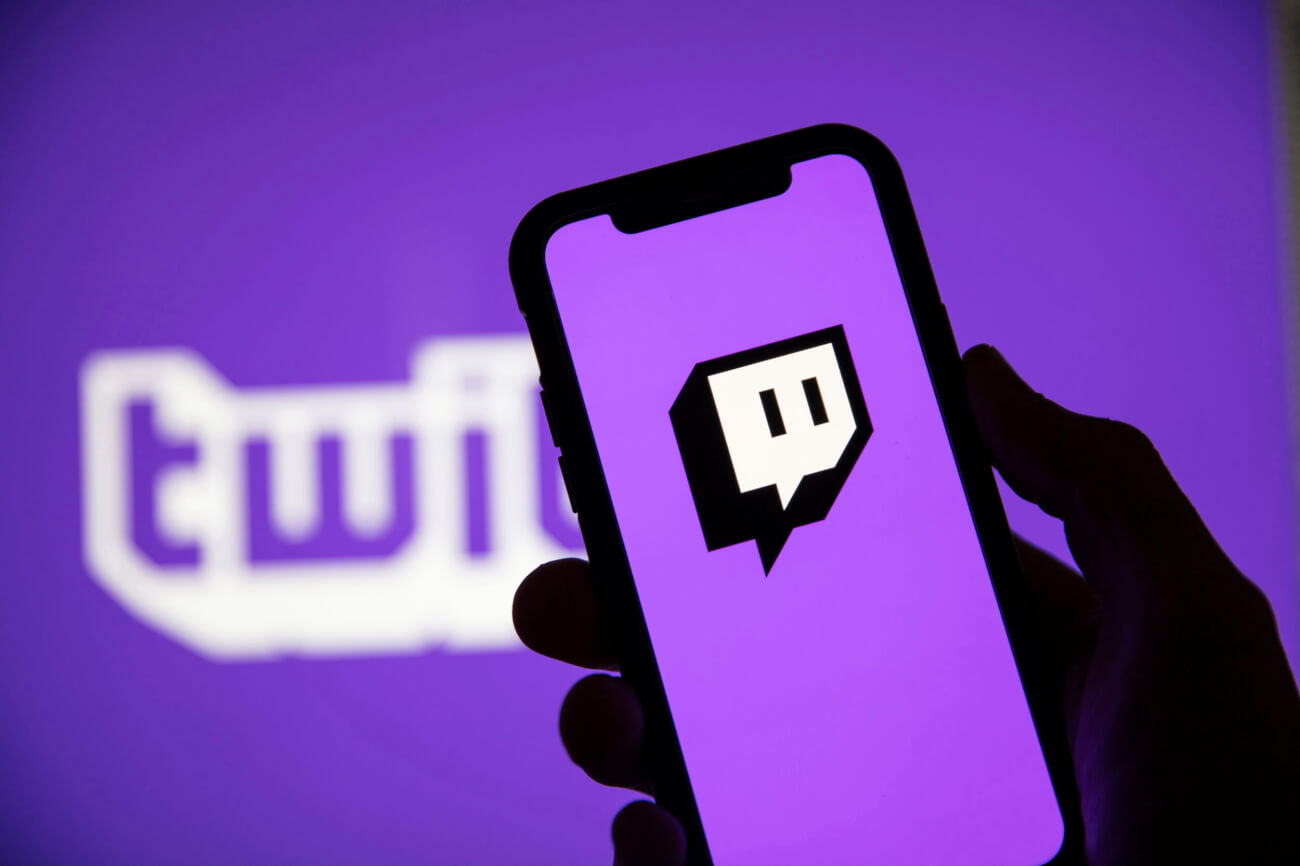 Twitch announce tools and guidelines for harassment and abuse