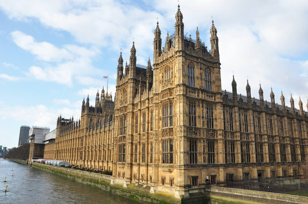 UK Government warned online harms proposals risk freedom of speech