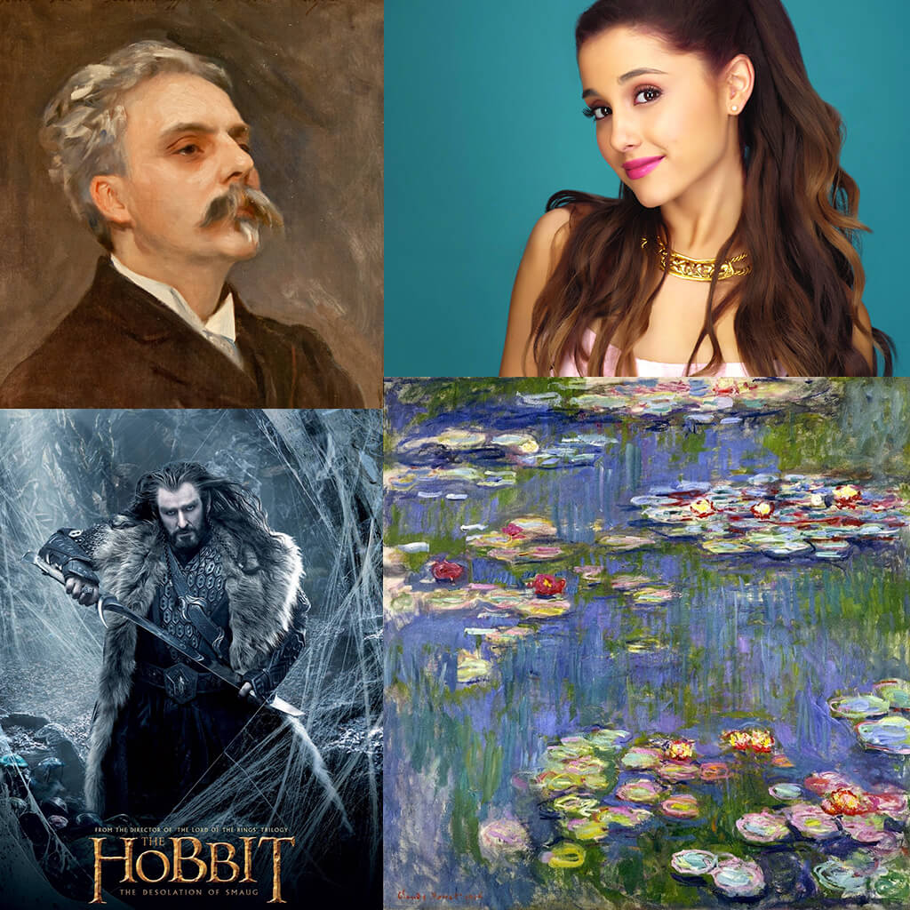 Richard Blog Arts