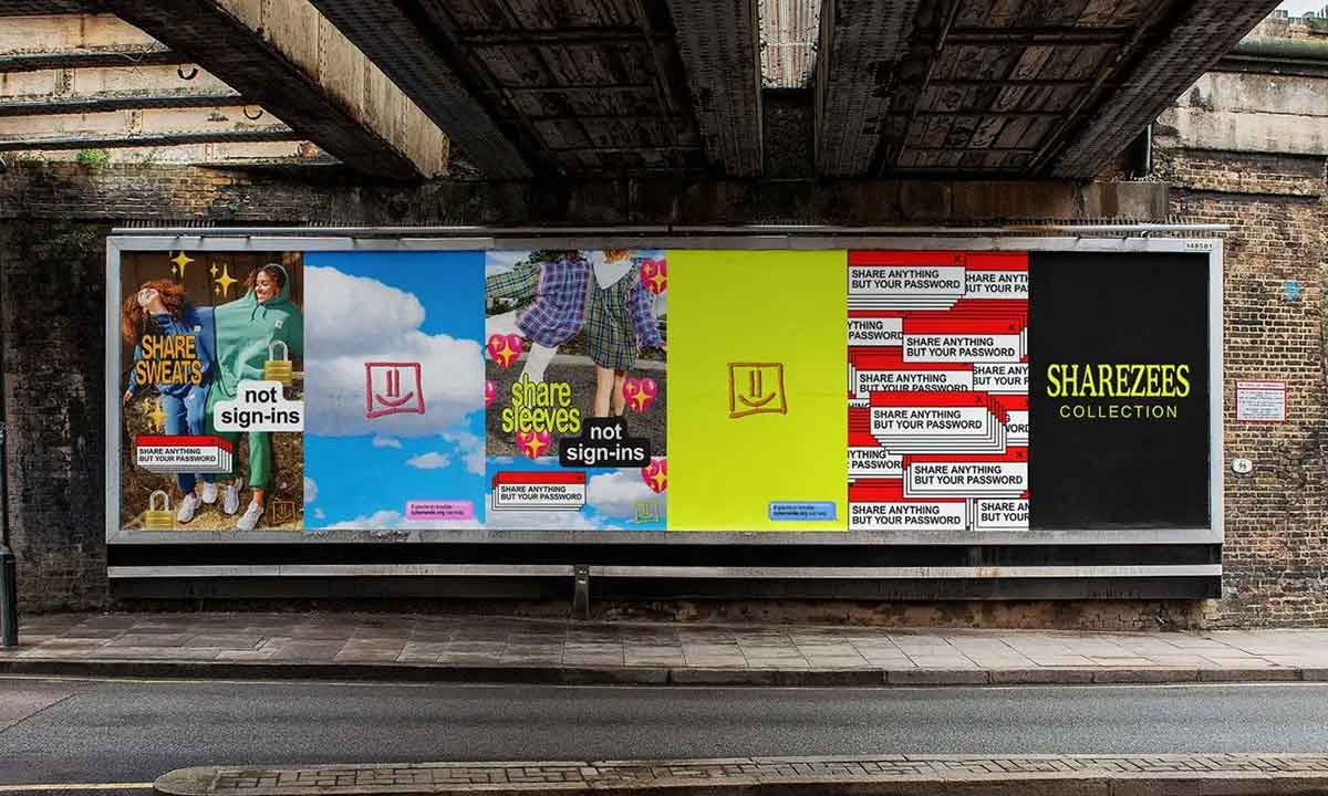 Cybersmile Sharezees Campaign Slider 3