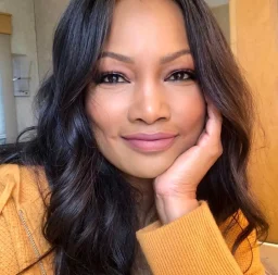 Garcelle Beauvais Writes Article For Cybersmile