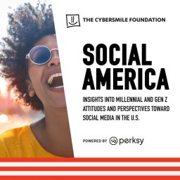 Social America Report Cover