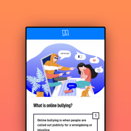 Dealing With Online Bullying 1200x1200 1