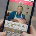 Would You Say It Cybersmile Campaign Square Thumbnail