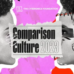 Cybersmile Report Comparison Culture 2023 Square Thumbnail 1