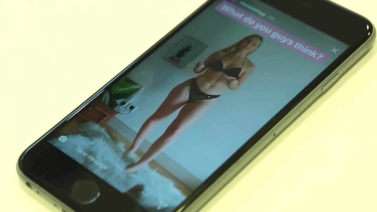 Video Poster