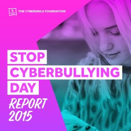 Stop Cyberbullying Day Report 2015