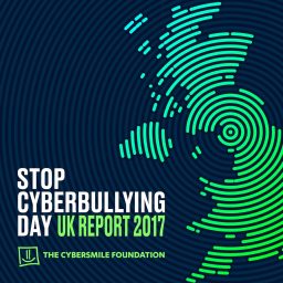 Stop Cyberbullying Day Report 2017 UK