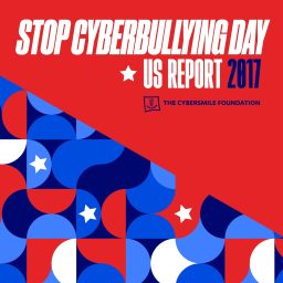 Stop Cyberbullying Day Report 2017 US