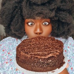 Cybersmile And Instagram CAKE Kindness Campaign