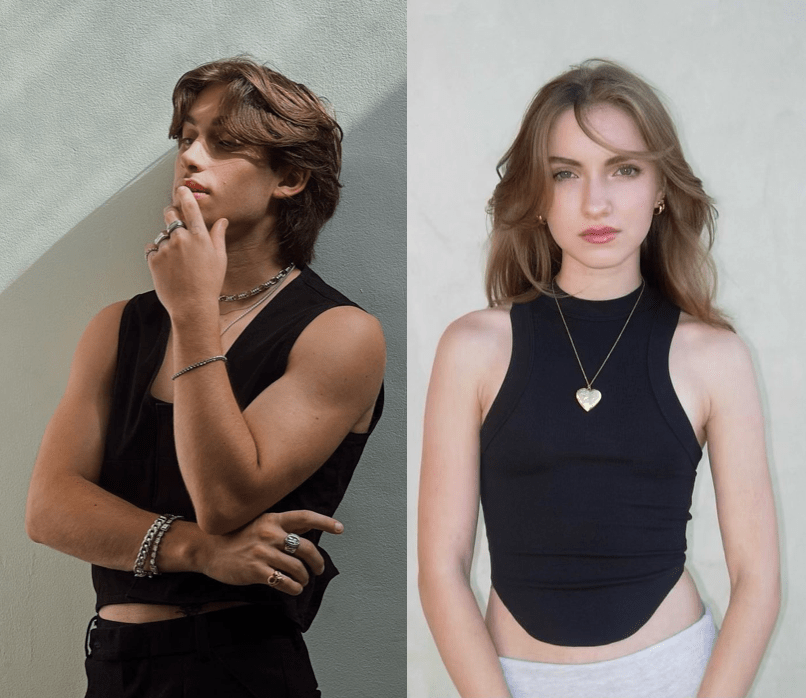 Johnny-and-Lauren-Orlando-Cybersmile-Ambassadors