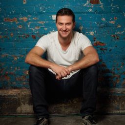 Richard Armitage Cybersmile Ambassador Thumbnail