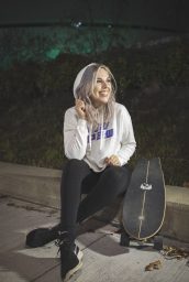 Stephanie Harvey Ambassador Profile