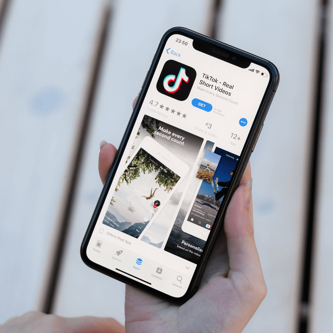 TikTok new rules