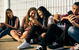 Cyberbullying Suicidal Risk