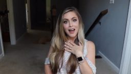 Sara Hopkins Tweet For a Cause (Video Poster)