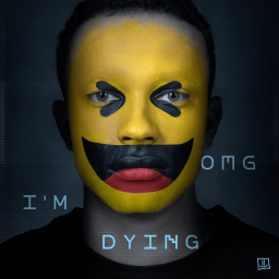 Cybersmile Think Twice Campaign