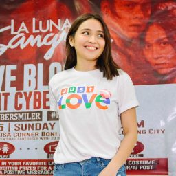 Cybersmile Give Blood Save Lives Campaign Thumbnail