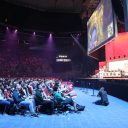 Riot Games Impact Challenge Stadium Event