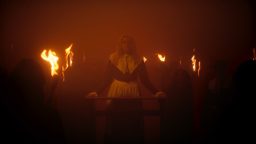 Cybersmile Modern Witch Trials Film 16:9 (Video Poster)