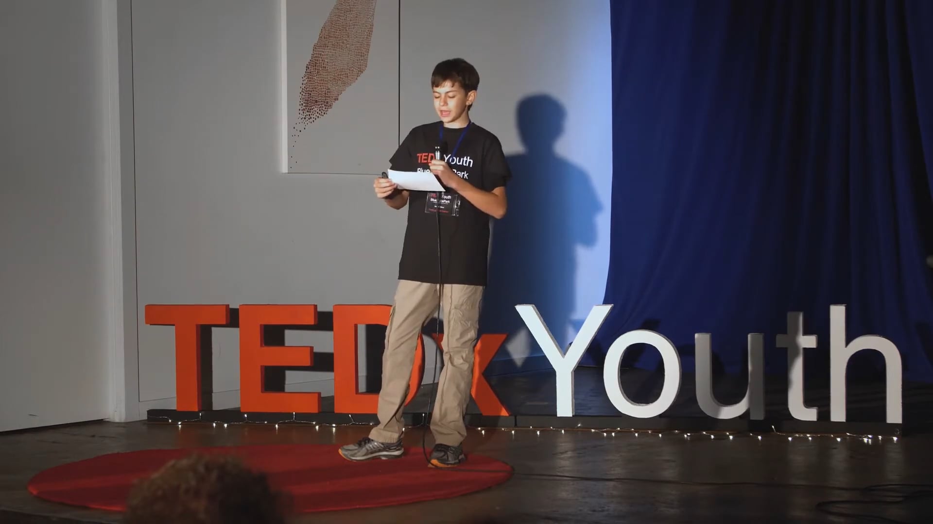 Video Poster