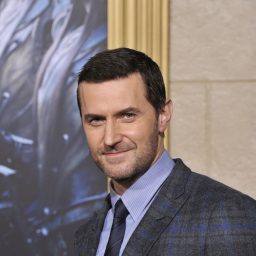 Richard Armitage Cybersmile Ambassador
