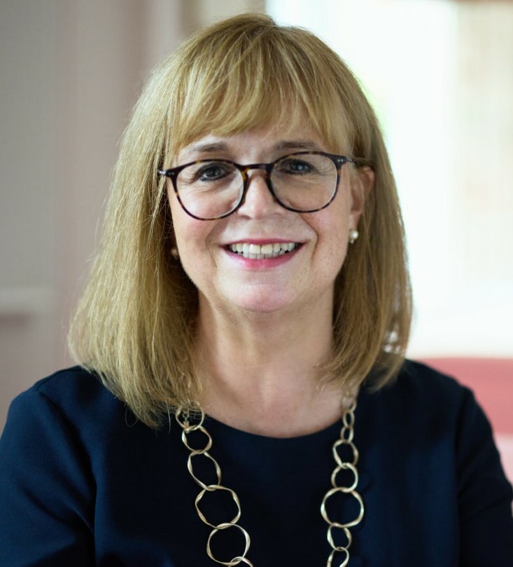 Elish Angiolini