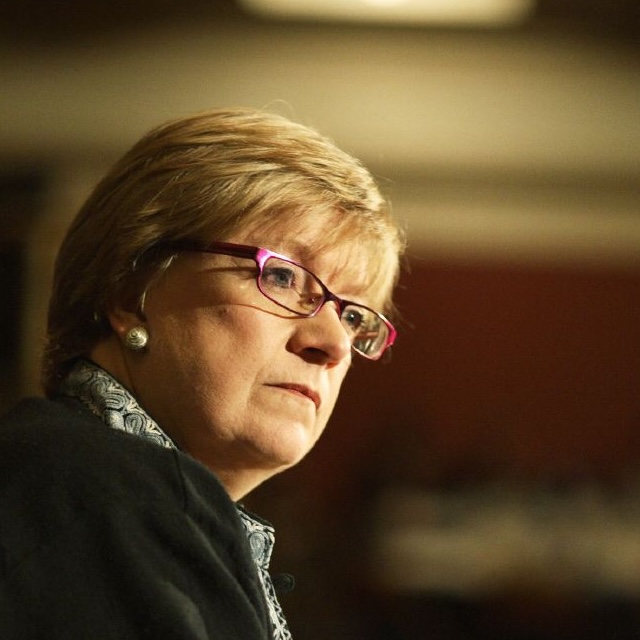 Polly Toynbee
