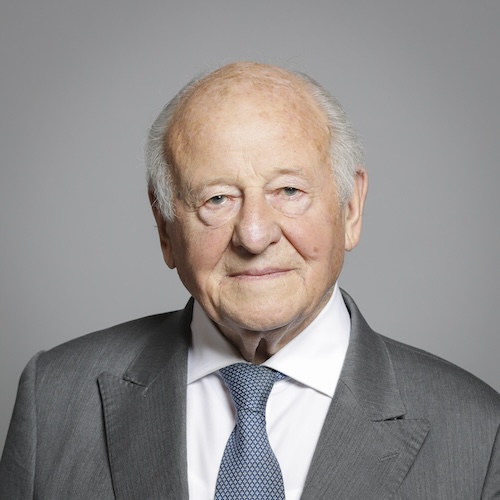 Viscount Bridgeman