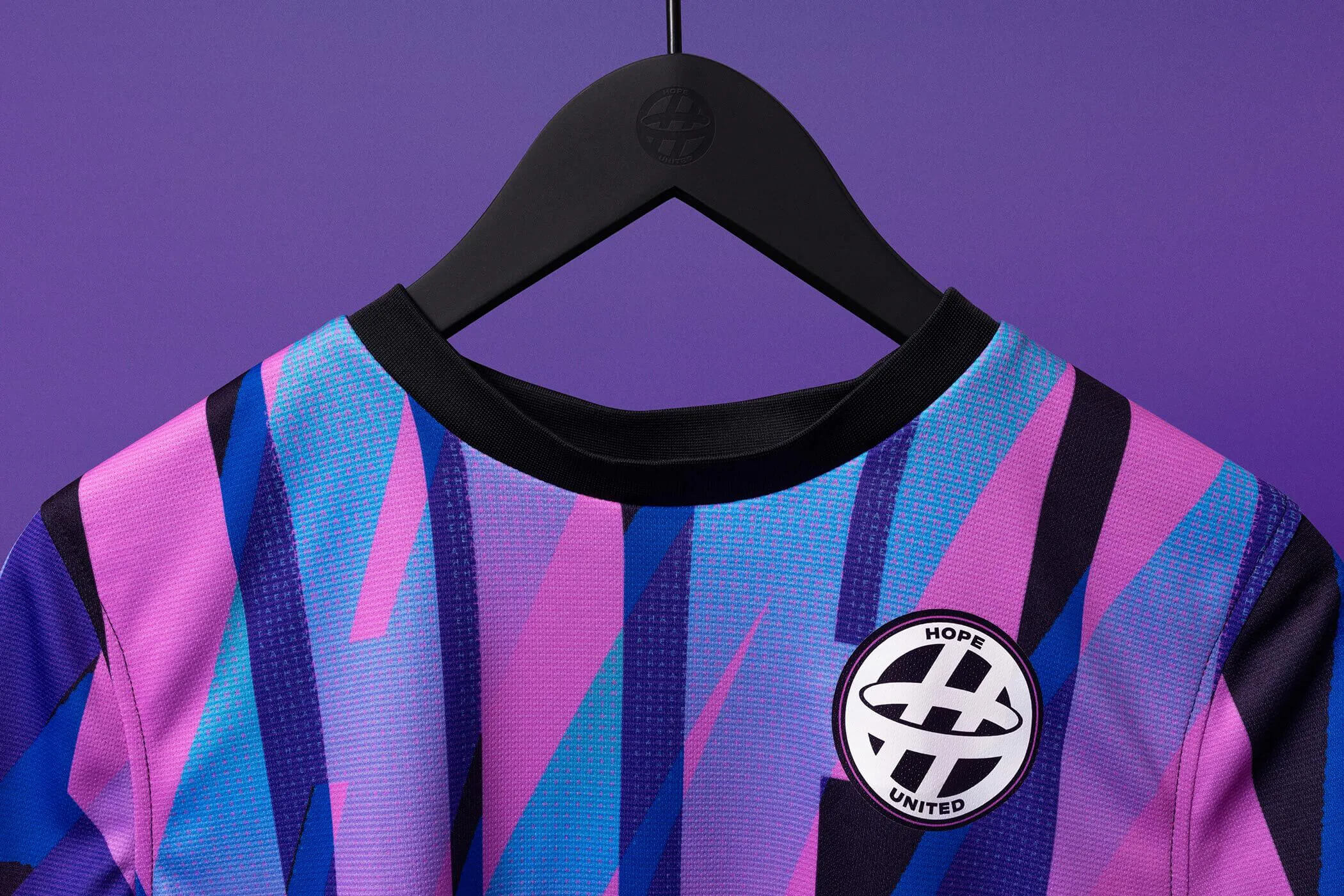 Cybersmile BT Hope United Campaign Shirt Launch 02