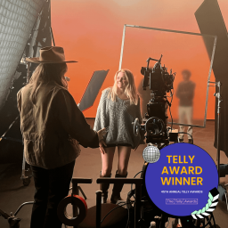 Cybersmile Win Telly Awards For Modern Witch Trials