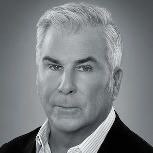 Dennis Miller President The CW