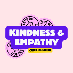 Kindness And Empathy Curriculumn