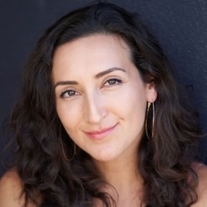 Leah Feygin