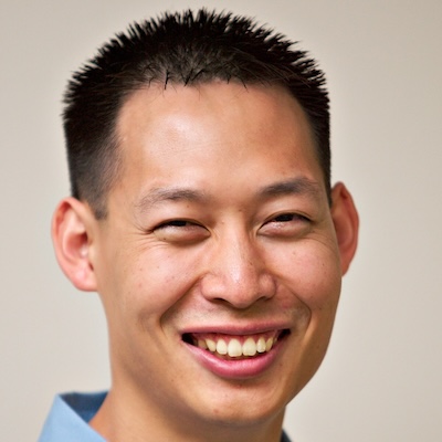 Oliver Miao