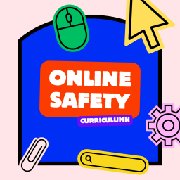 Online Safety Curriculumn