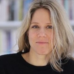 Tammy Einav