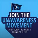 Unawareness Movement Mixer Campaign