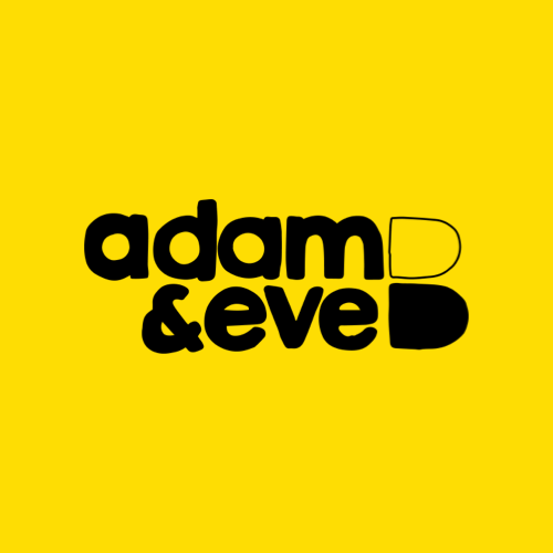 adam&eveDDB Logo
