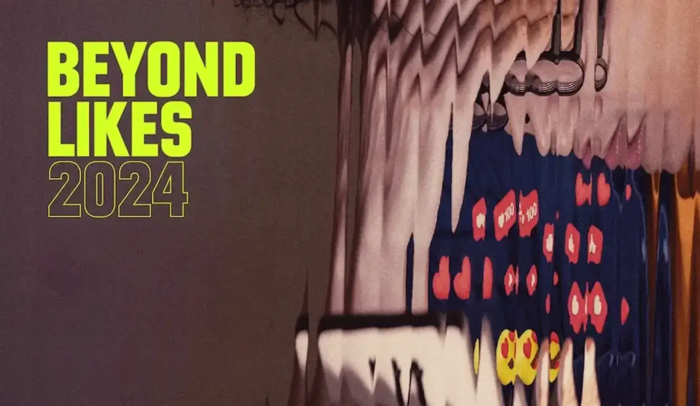 Cybersmile Report 2024 Beyond Likes