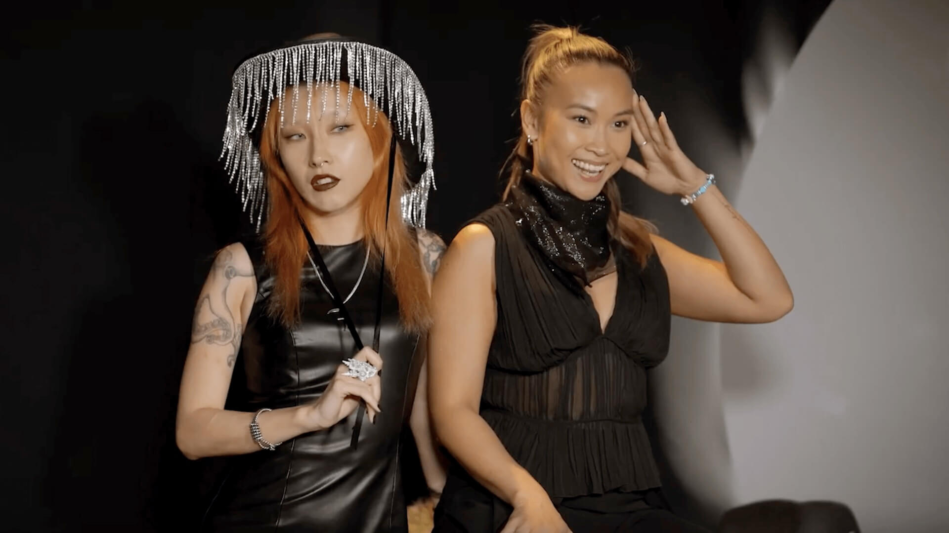 Cybersmile × Urban Decay Be Fearless Experience Event 08