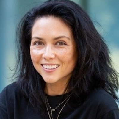 Kira Wong Oconnor