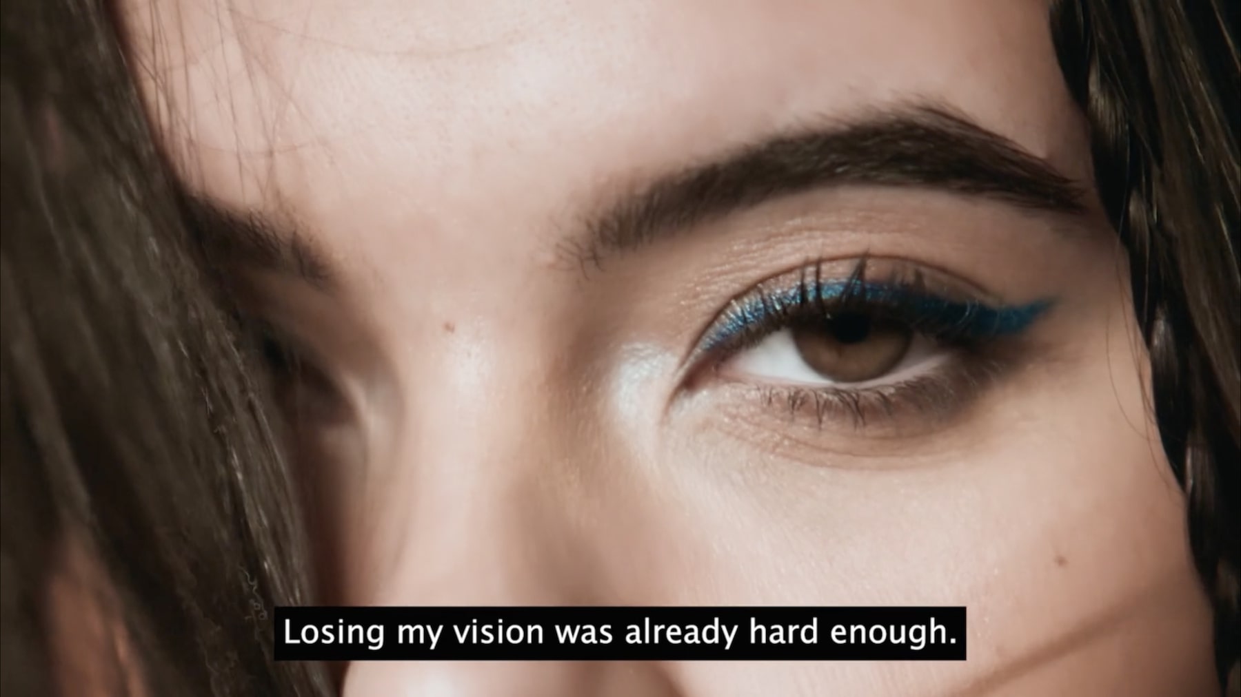Anastasia Pagonis For Words Hurt IRL Thumbnail 5