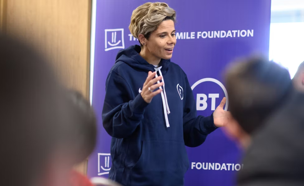 BT Roadshow